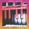 Yell - Little Larry lyrics