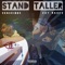 Stand Taller (feat. Zay Racks) - SenseiDBS lyrics