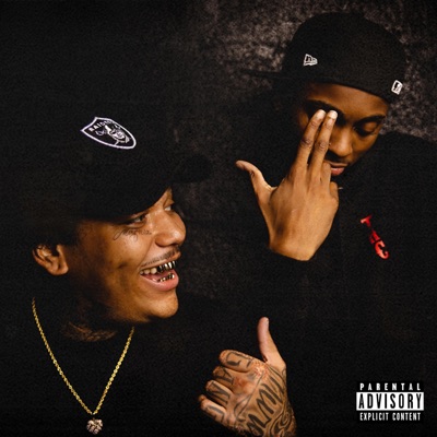 Get It In (feat. Clutch Tha God & 5k 808Mafia) - Single