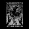 Atlas Falls - Shinedown lyrics