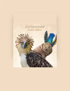 Listen to Köster & Hocker, watch music videos, read bio, see tour dates & more!
