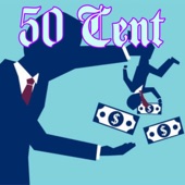 50 Cent (feat. Zanny Barcelona) artwork