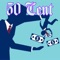 50 Cent (feat. Zanny Barcelona) - Remy LeBeau lyrics