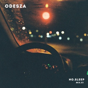 NO.SLEEP 03 (DJ Mix)