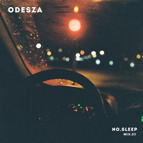 NO.SLEEP 03 (DJ Mix)