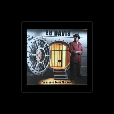 Listen to EB Davis, watch music videos, read bio, see tour dates & more!