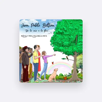 Listen to Juan Pablo Beltrán, watch music videos, read bio, see tour dates & more!