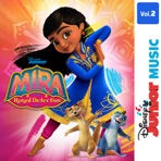 Disney Junior Music: Mira, Royal Detective, Vol. 2