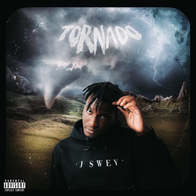 Tornado - Single