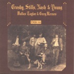 Crosby, Stills, Nash & Young - Everybody I Love You