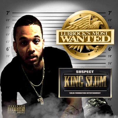 Lubbock's Most Wanted