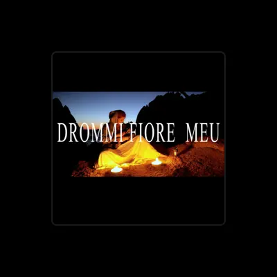 Listen to Cantico Dal Mare, watch music videos, read bio, see tour dates & more!