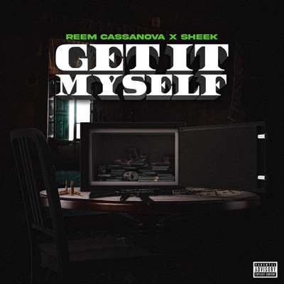 Get It Myself - Single