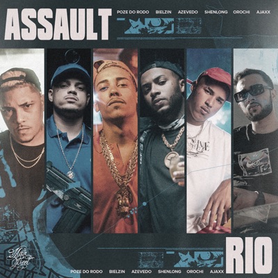 Assault (Rio) - Single