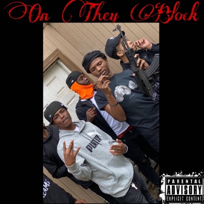 On They Block - Single
