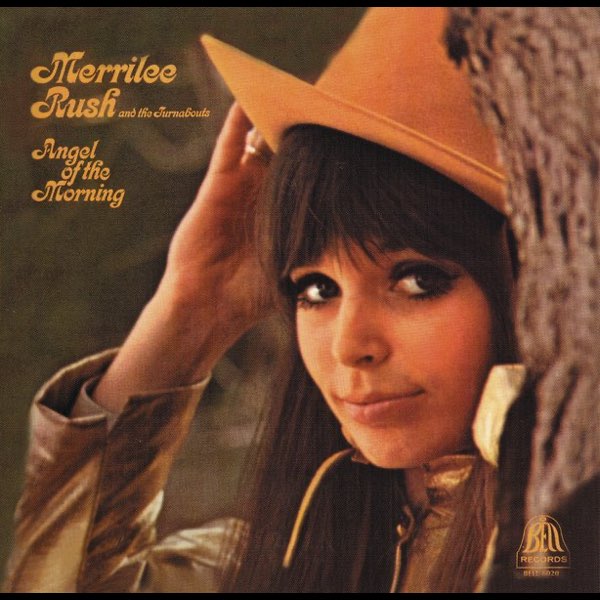 洋楽 AOR CD merrilee rush/angel of  the morni Angel of the Morning - Album by Merrilee Rush - Apple Music