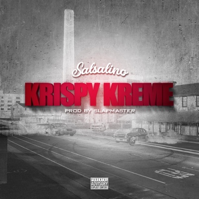 Krispy Kreme - Single