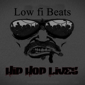 Hip Hop Lives