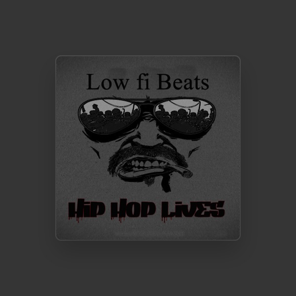 Low fi Beats's avatar