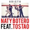 Adicta (feat. Tostao) - Single