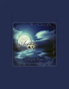 Écoutez Acedia, regardez des vidéoclips, lisez la biographie, consultez les dates de tournée et plus encore !