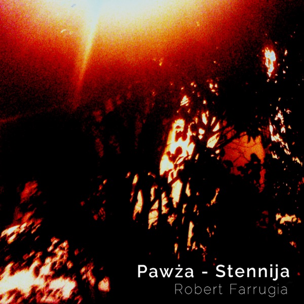 Pawża - Stennija