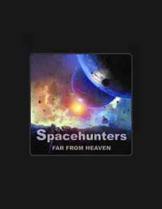 Listen to Spacehunters, watch music videos, read bio, see tour dates & more!