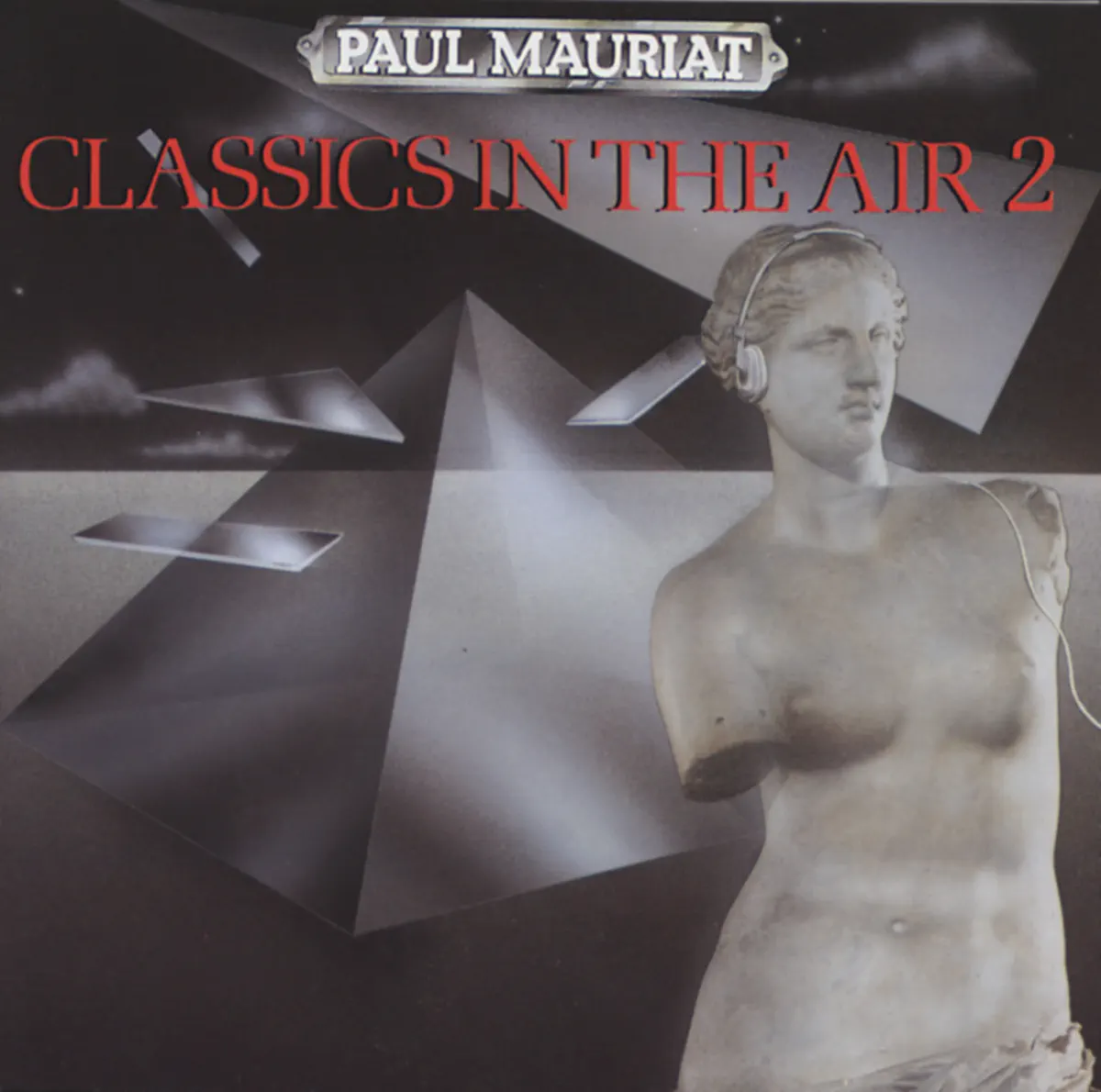 Paul Mauriat - Classics in the Air 2 (1986) [iTunes Plus AAC M4A]-新房子