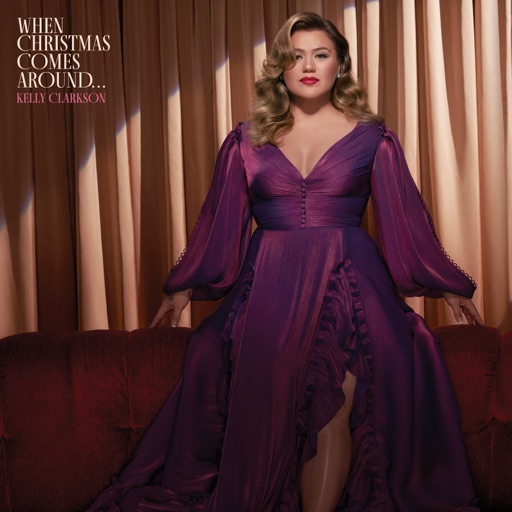 Art for Christmas Isn't Canceled (Just You) by Kelly Clarkson