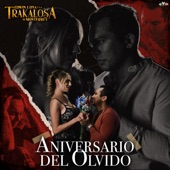 Aniversario del Olvido artwork