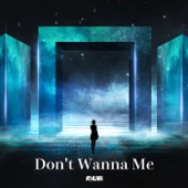 Don't Wanna Me (Extended Mix) artwork