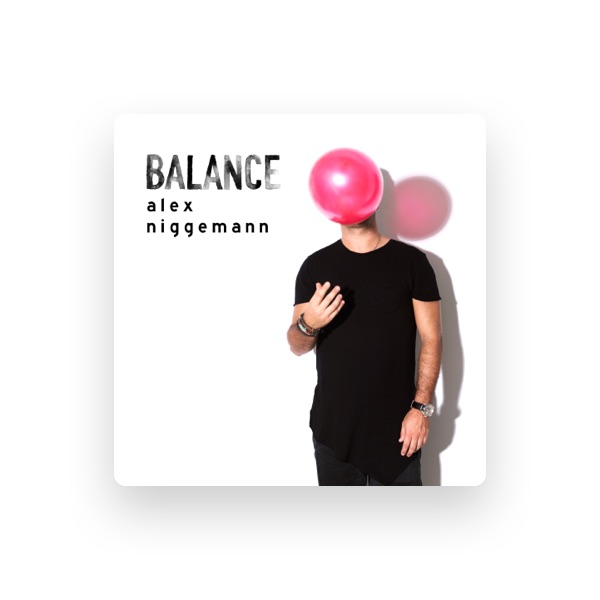 Alex Niggemann's avatar
