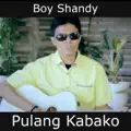 Pulang Kabako