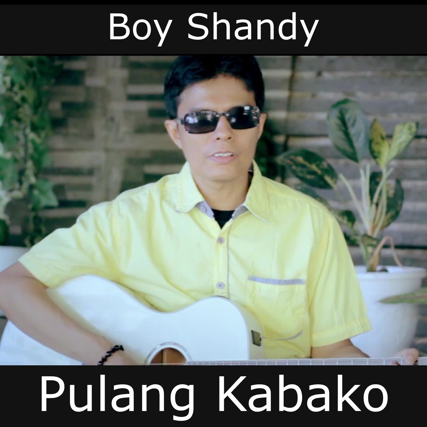 Pulang Kabako - Single