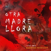 Otra Madre Llora - Single - Jotaeme Savage