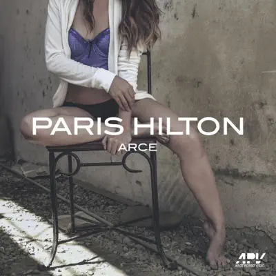 Paris Hilton - Single - Arce