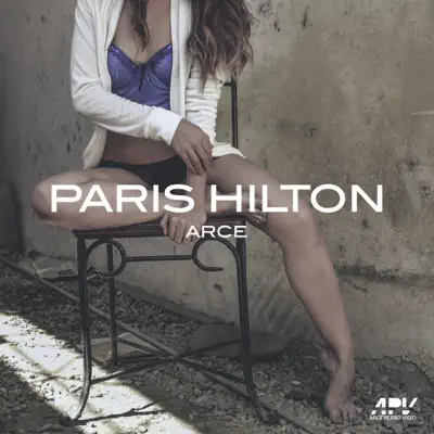 Paris Hilton - Single - Arce