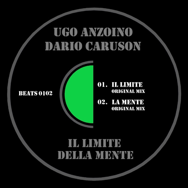 Il Limite Della Mente - Single