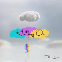 Holding On - Single - Freddie Lopez