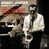 Bobby Jaspar, Tommy Flanagan, Elvin Jones, Eddie Costa, Barry Galbraith, Milt Hinton & Osie Johnson - How Deep Is the Ocean