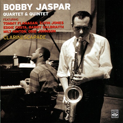 Clarinescapade