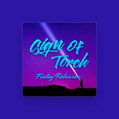 Escucha a Finlay Robinson, mira videos musicales, lee su biografía, consulta las fechas de las gira y más.