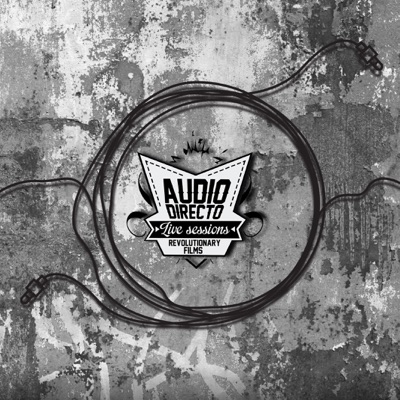 Audio Directo (Live Sessions)