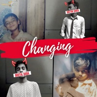 Changing (feat. Doctor Shoeb) - Single - BRUTAL BABA