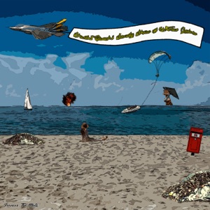 Sherbet Beach's Sandy Shore of Whores Galore - EP