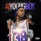 Wat Chu Gone Do (feat. Peewee Longway) - YoungBoy Never Broke Again lyrics