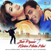 Chal Pyar Karegi artwork