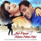 O Jaana Yeh Maana, Pt. 2 - Lata Mangeshkar & Kumar Sanu lyrics