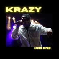 One - Krazy — KRS