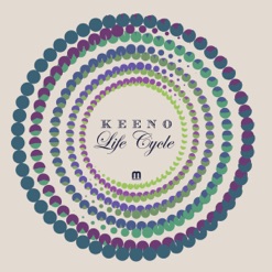LIFE CYCLE cover art